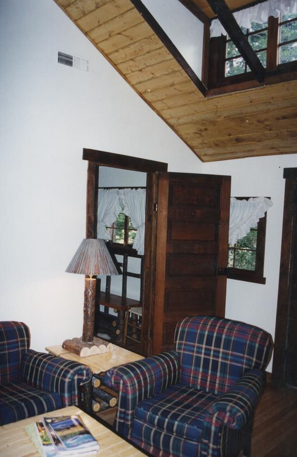 The Baldpate Inn Estes Park Kültér fotó